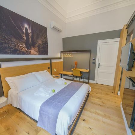 Cafune Rooms Catania Exterior photo