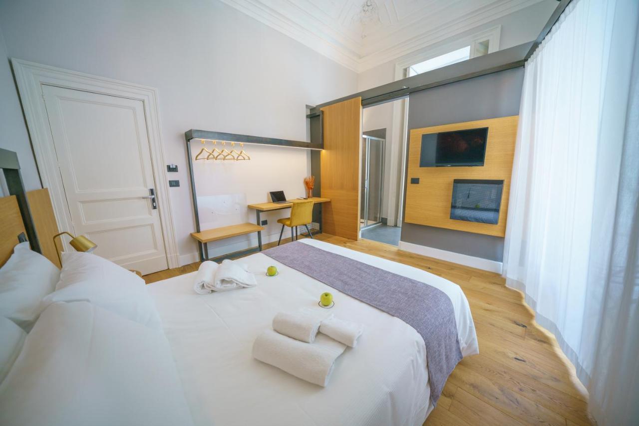 Cafune Rooms Catania Exterior photo