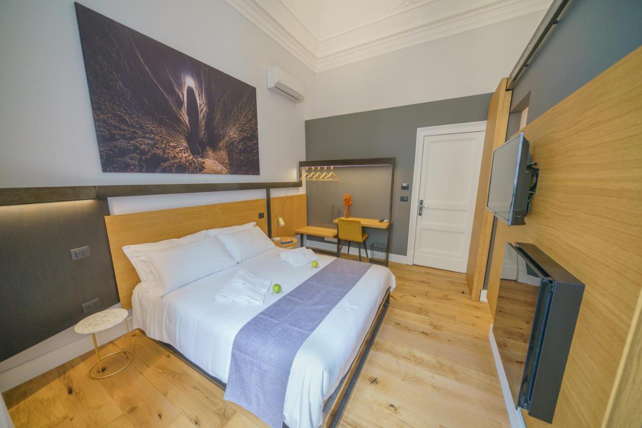 Cafune Rooms Catania Exterior photo